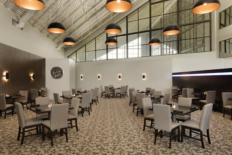 Hotel Holiday Inn Bloomington - Normal