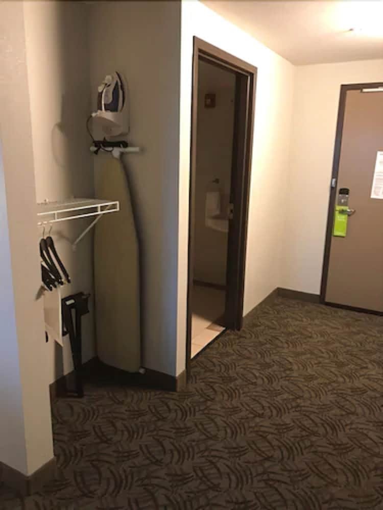 Hotel Holiday Inn Bloomington - Normal