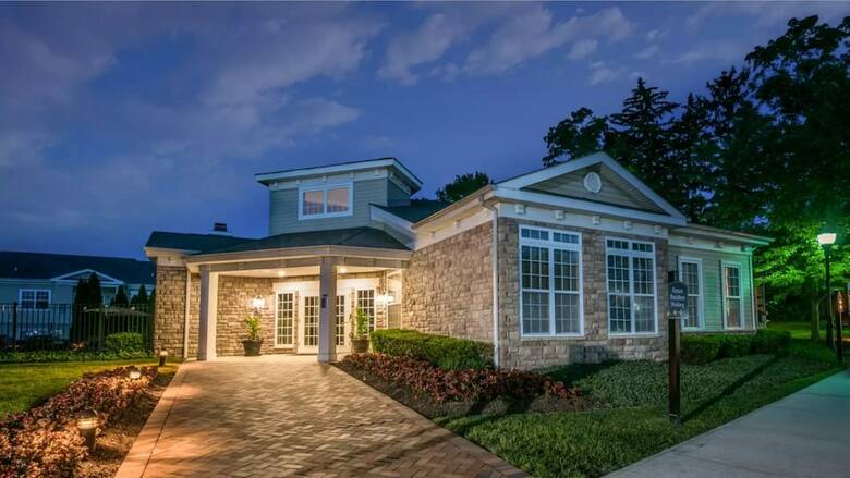 Global Luxury Suites At Cherry Hill