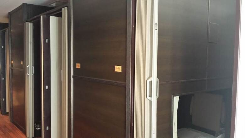 Resort Capsule Sakuragicho