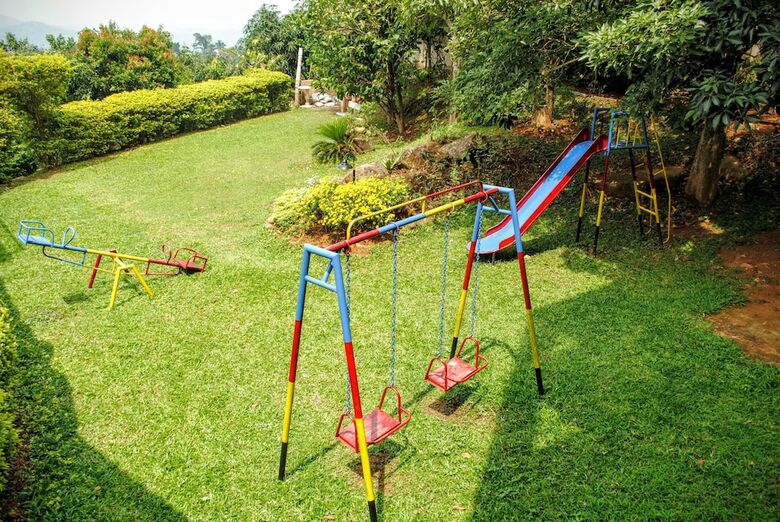 Hotel The Kandyan Villa