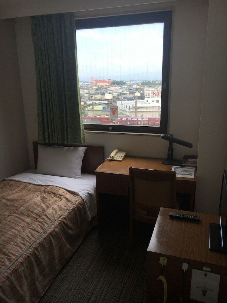 Hirosaki Prince Hotel