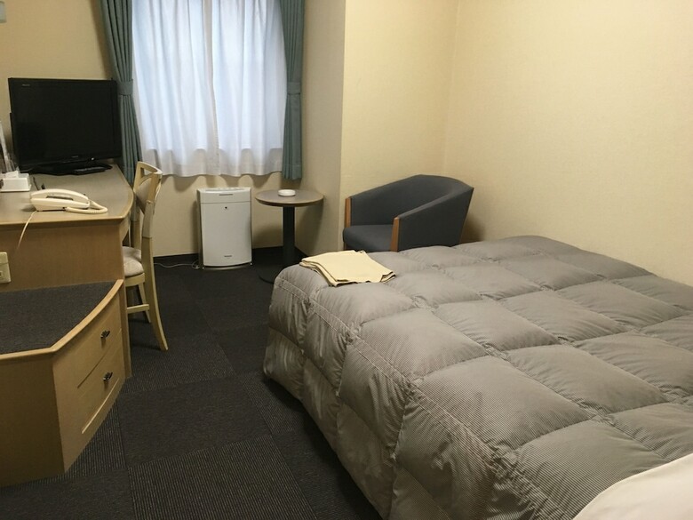 Oustat International Hotel Tajimi