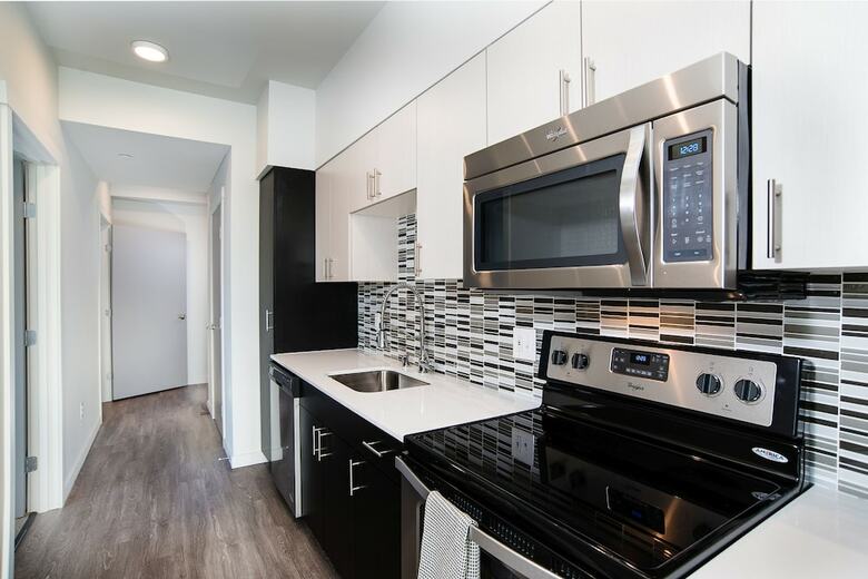 Apartamentos Pelicanstay In Stadium District