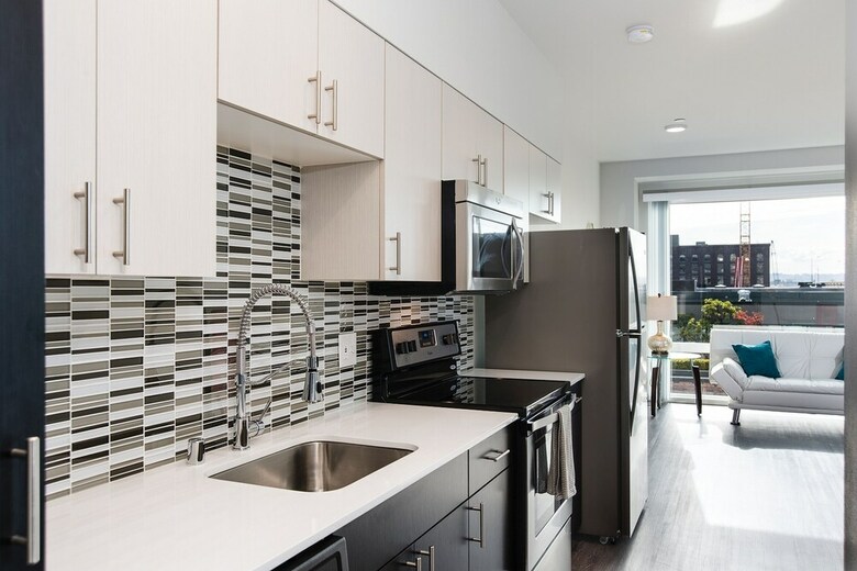 Apartamentos Pelicanstay In Stadium District