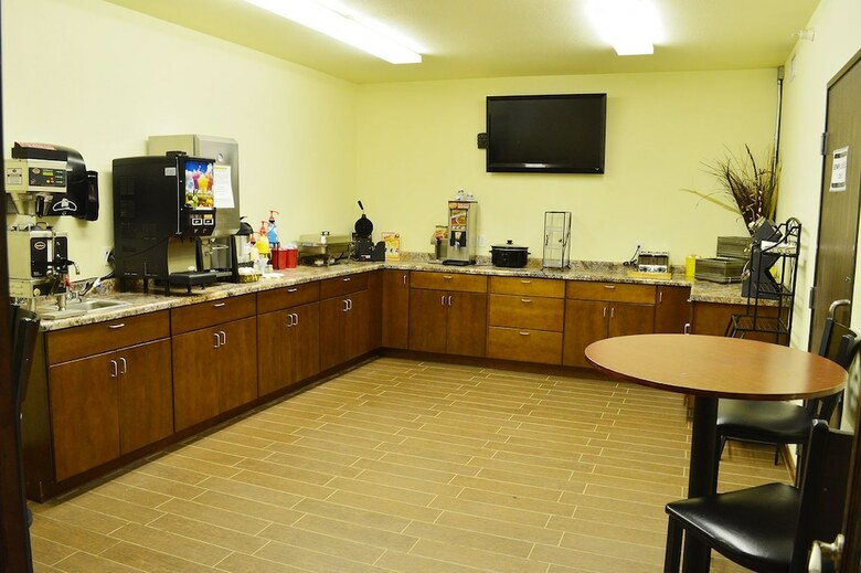 Hotel Black Gold Suites Tioga