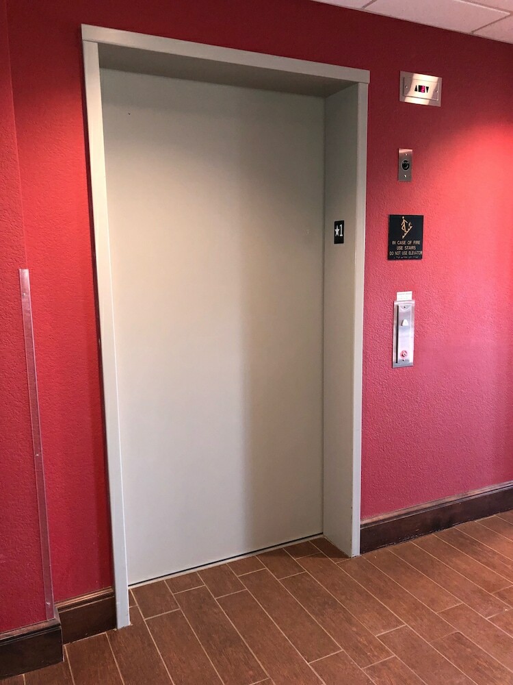 Hotel Black Gold Suites Tioga