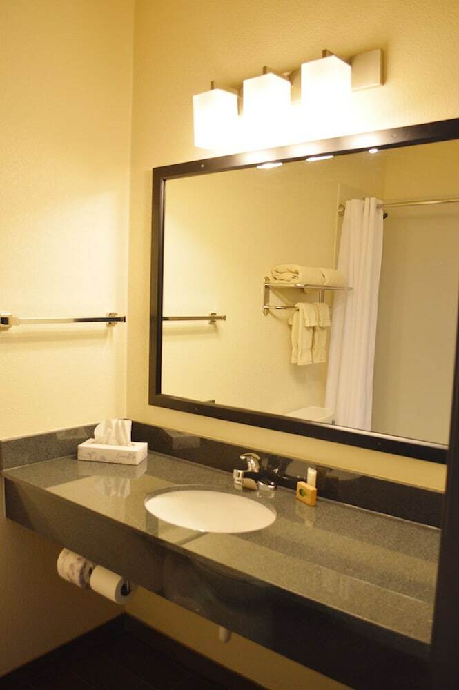 Hotel Black Gold Suites Tioga