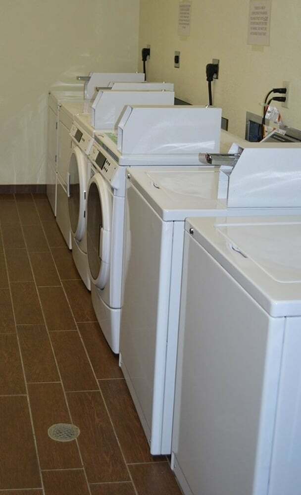 Hotel Black Gold Suites Tioga