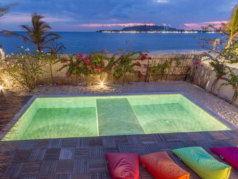 Hotel Avia Villa Resort