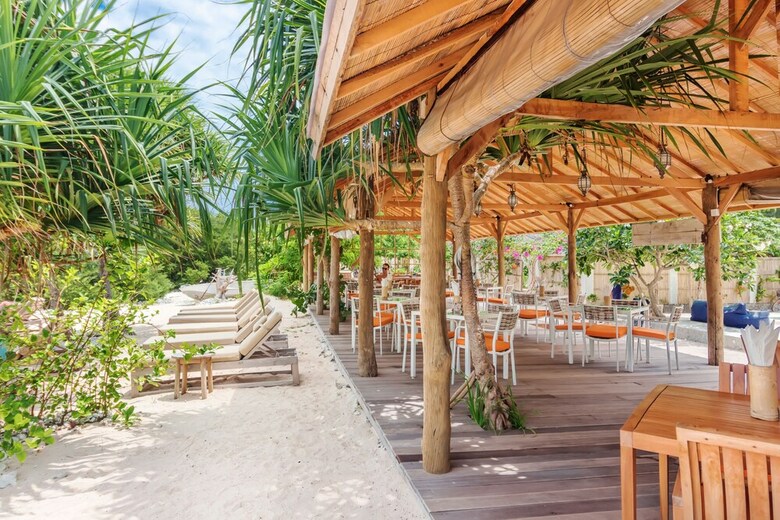 Hotel Avia Villa Resort