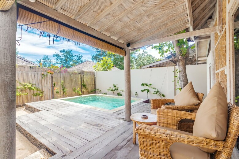 Hotel Avia Villa Resort