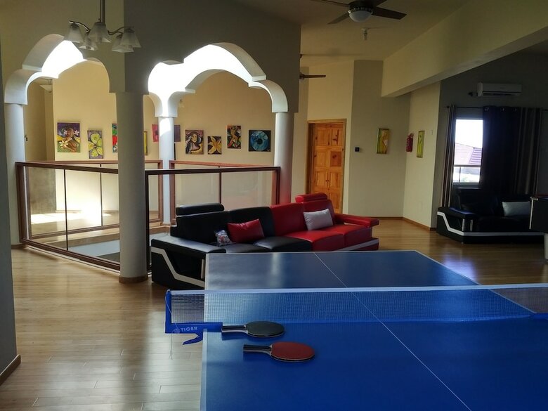 Hotel Negril Sky Blue Resorts