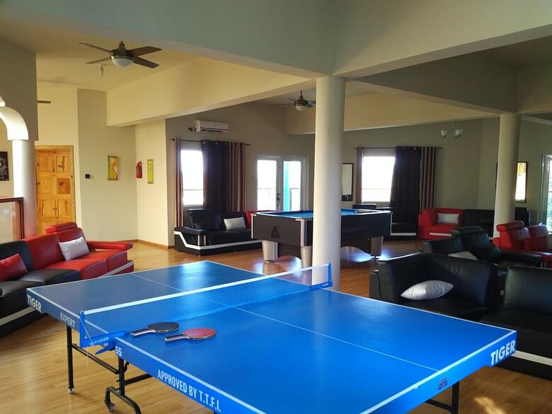 Hotel Negril Sky Blue Resorts