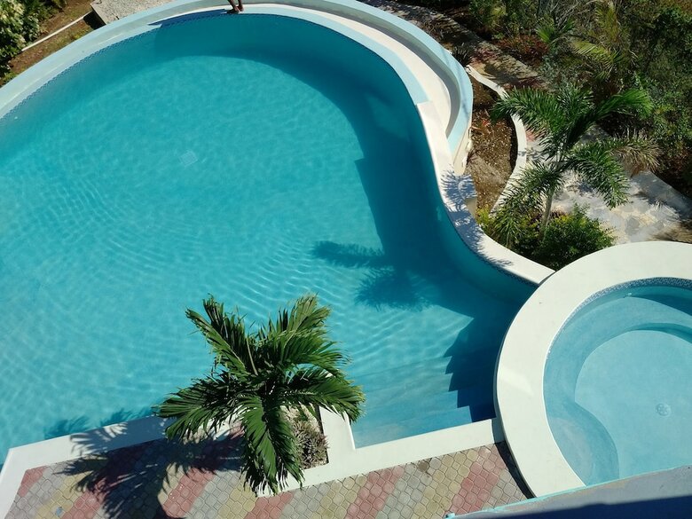 Hotel Negril Sky Blue Resorts