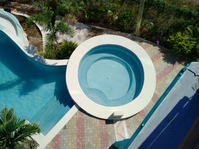 Hotel Negril Sky Blue Resorts