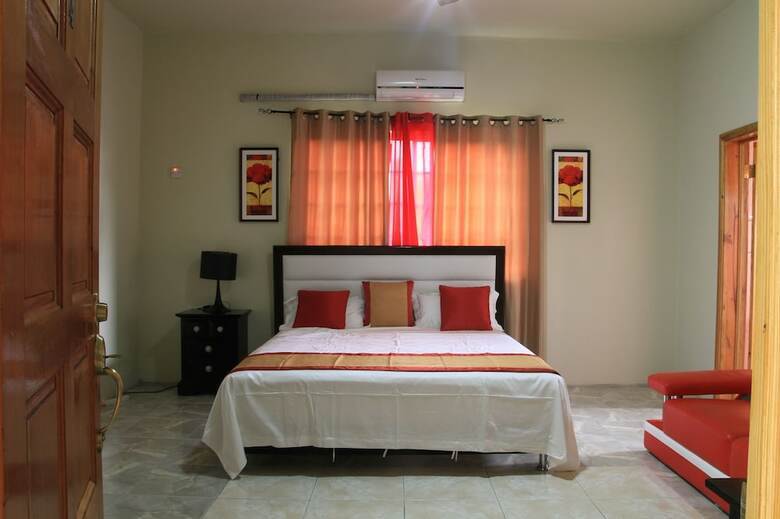 Hotel Negril Sky Blue Resorts