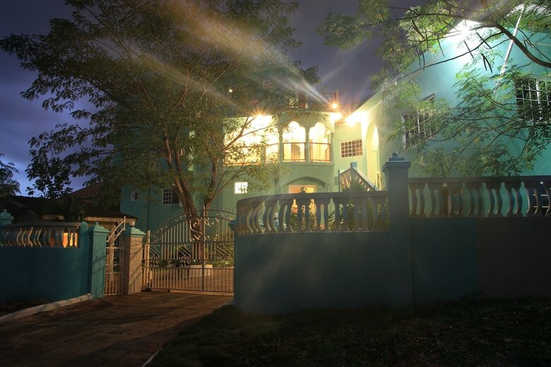 Hotel Negril Sky Blue Resorts