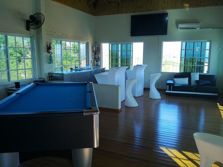 Hotel Negril Sky Blue Resorts