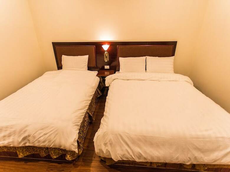 Sapa Family House Hotel