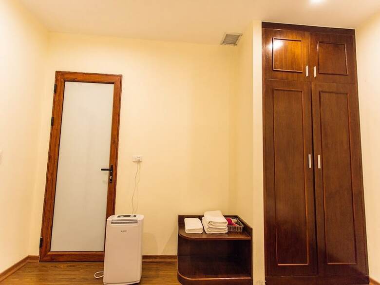 Sapa Family House Hotel