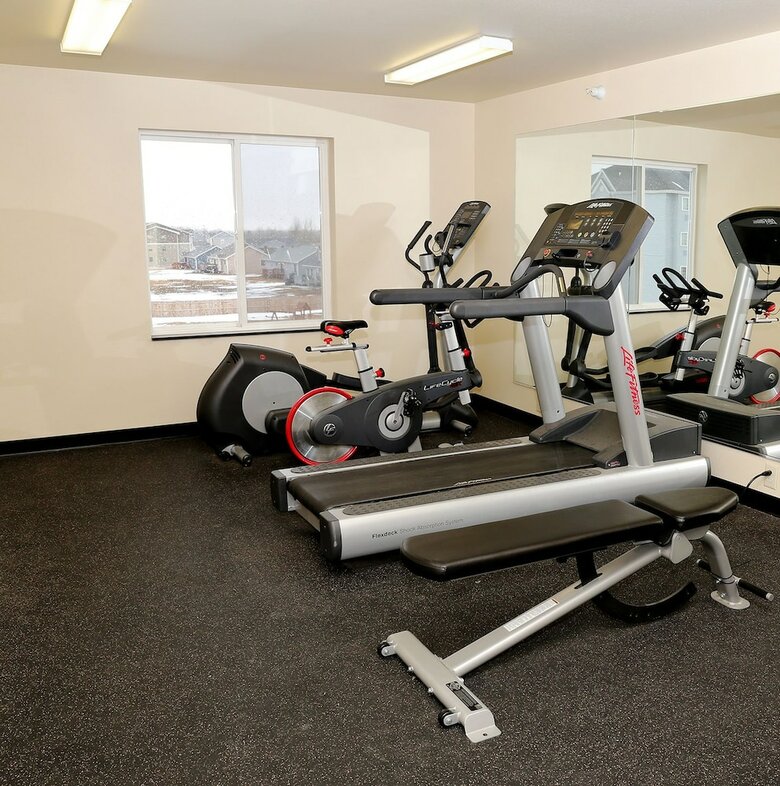 Motel Black Gold Suites Stanley