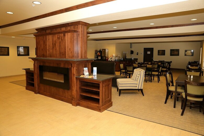 Motel Black Gold Suites Stanley