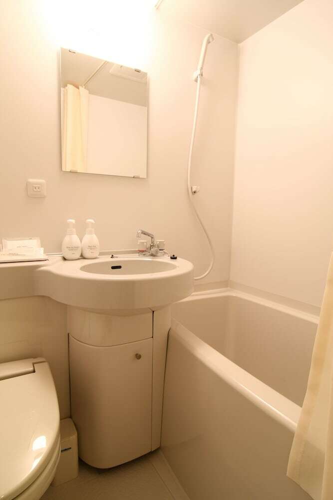 Hotel Crown Hills Kimitsu