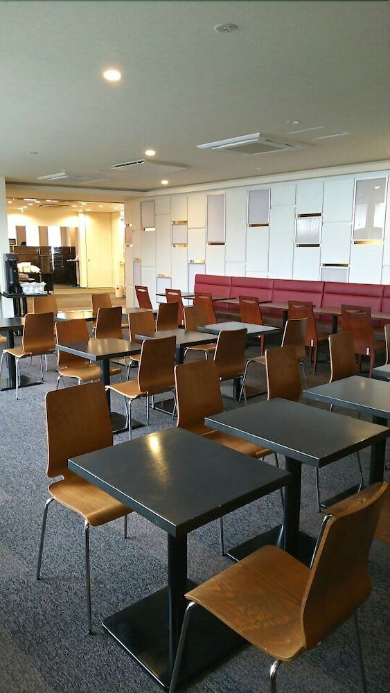 Hotel Crown Hills Kimitsu