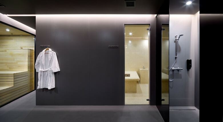 Hotel Verholy Relax Park