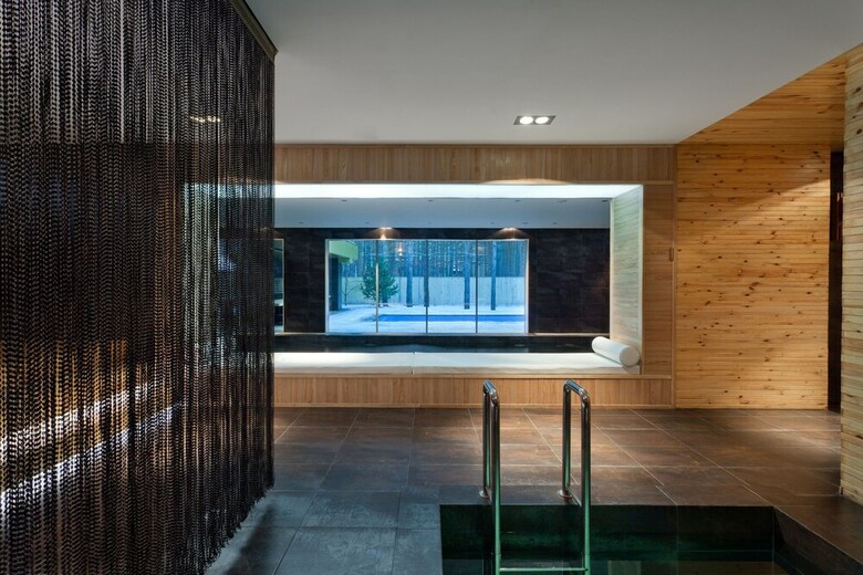 Hotel Verholy Relax Park