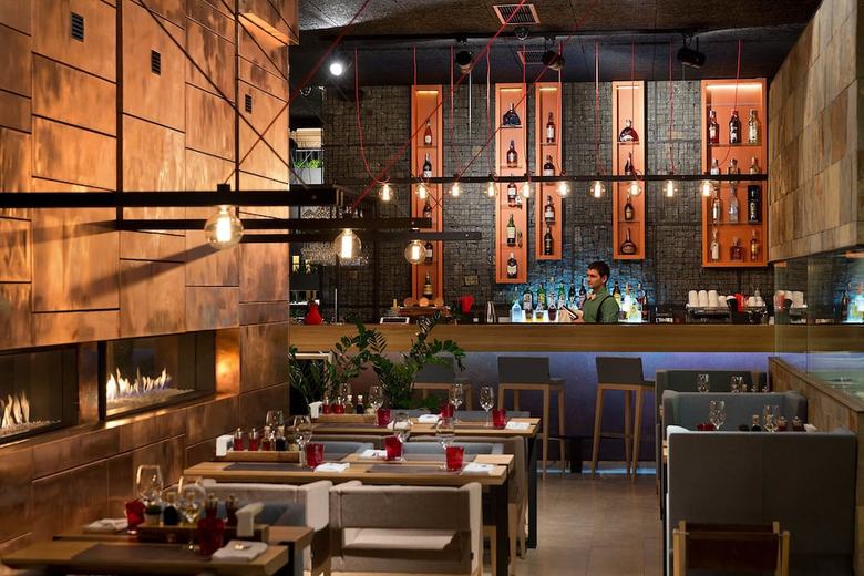 Hotel Verholy Relax Park