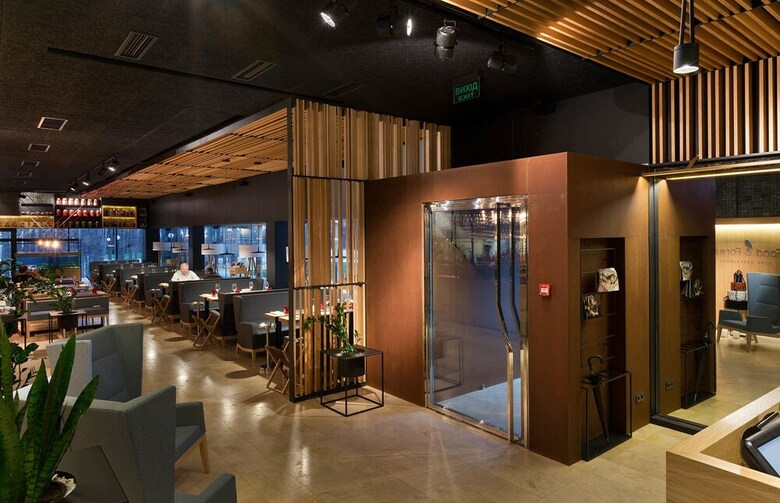 Hotel Verholy Relax Park