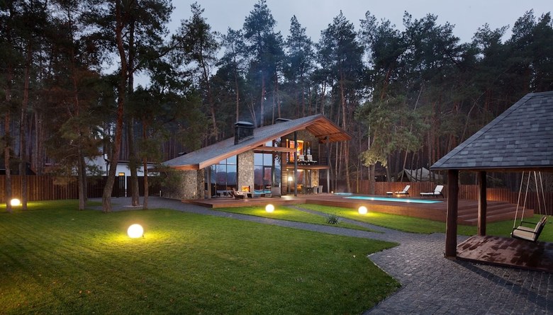 Hotel Verholy Relax Park