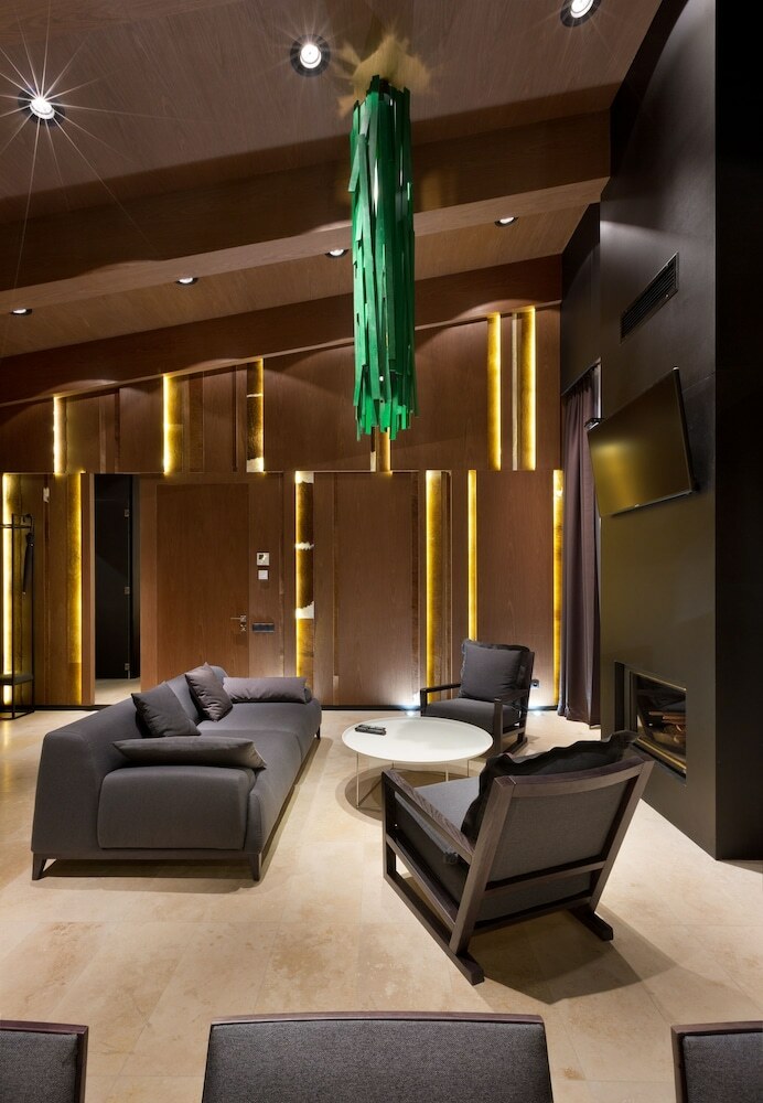 Hotel Verholy Relax Park