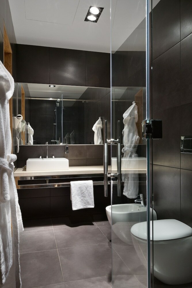 Hotel Verholy Relax Park