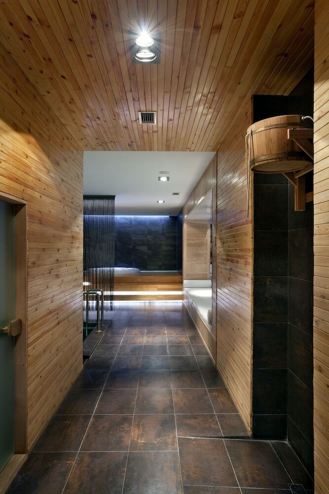 Hotel Verholy Relax Park