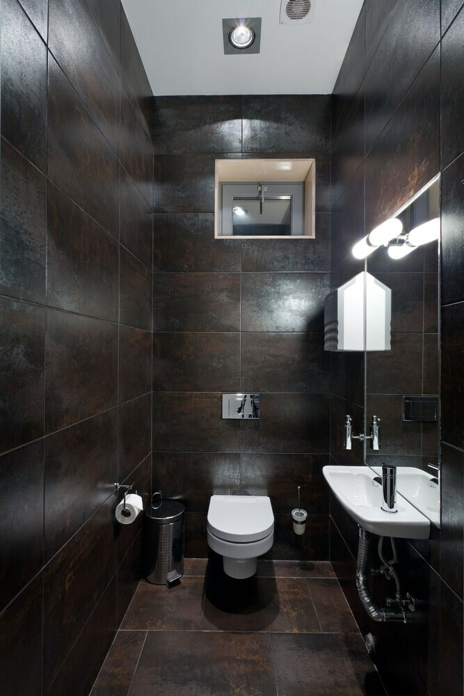 Hotel Verholy Relax Park