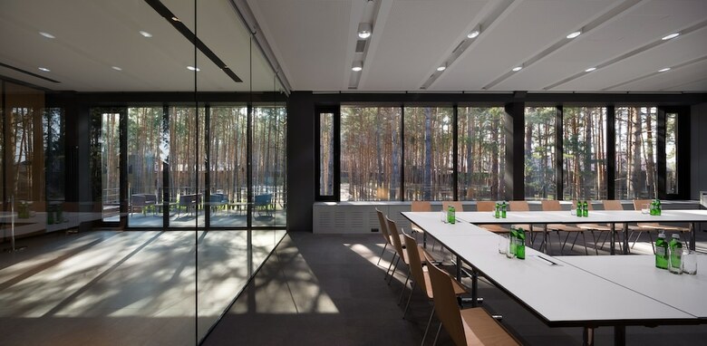 Hotel Verholy Relax Park