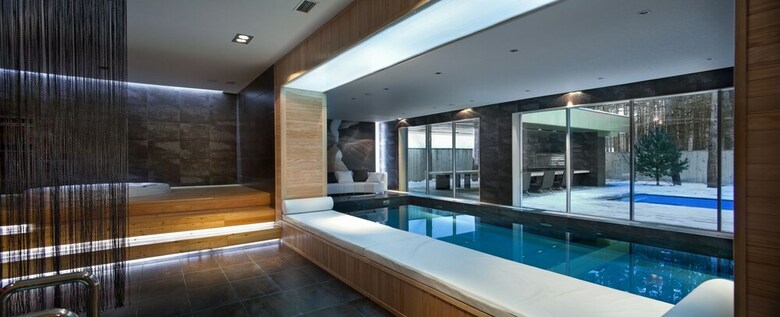 Hotel Verholy Relax Park