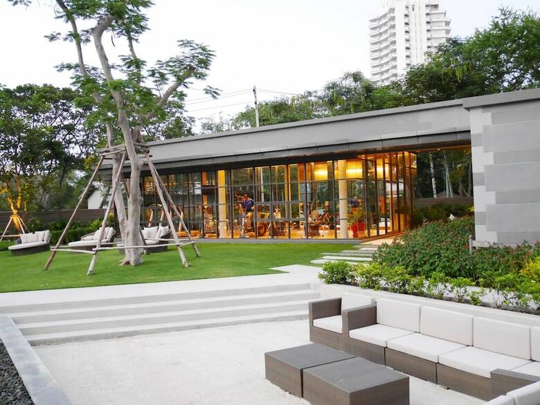 Mochi Room At Rain Condominium Cha-am