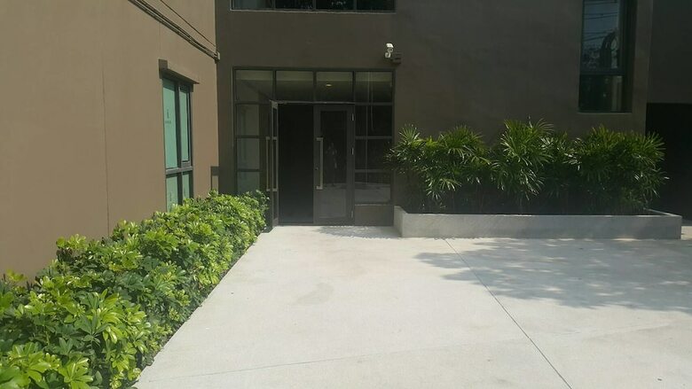 Mochi Room At Rain Condominium Cha-am