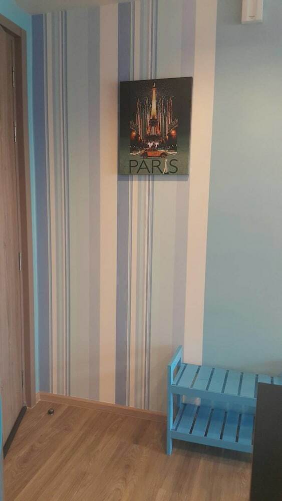 Mochi Room At Rain Condominium Cha-am