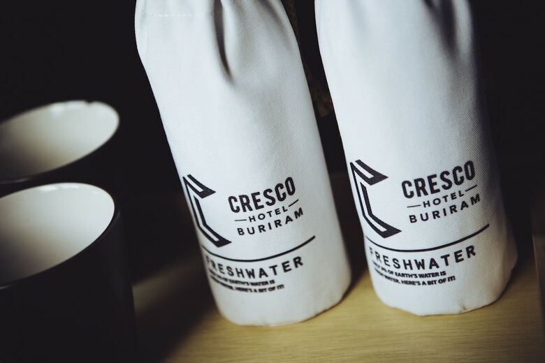 Cresco Hotel Buriram