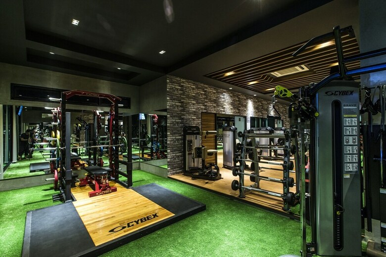 Cresco Hotel Buriram