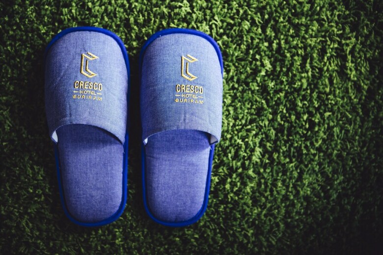 Cresco Hotel Buriram