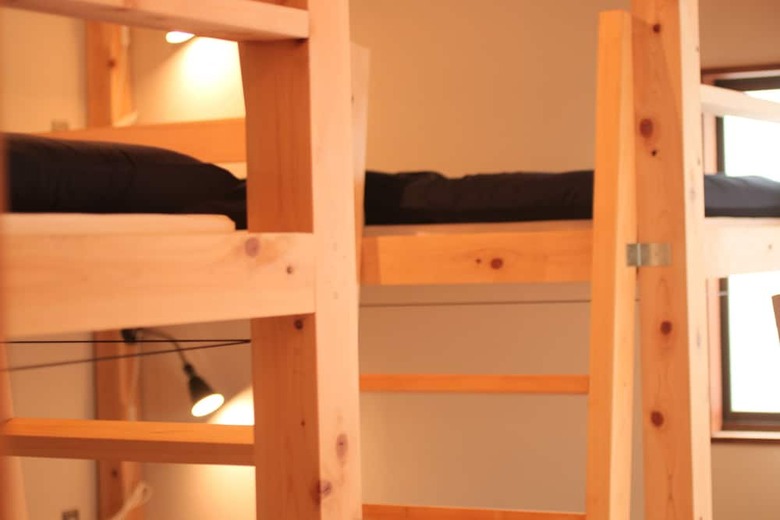 Hostal Hostel Lnk (lodging & Kin) - Hostel