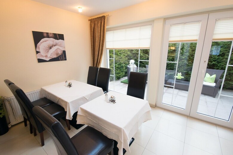 Pension Garni Bellaria