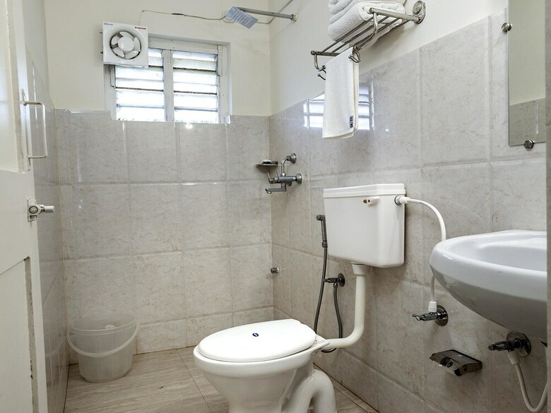 Hotel Oyo Flagship 400 Calangute Baga Circle