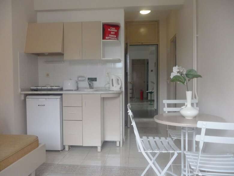 Hotel Club Atrium Marmaris